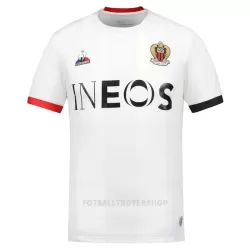 OGC Nice Bortedrakt Herre 2023/2024 OGC Nice Bortedrakt Herre 2023/2024