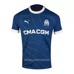 Olympique de Marseille Bortedrakt Herre 2023/2024 Olympique de Marseille Bortedrakt Herre 2023/2024