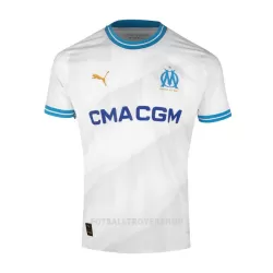 Olympique de Marseille Hjemmedrakt Herre 2023/2024 Olympique de Marseille Hjemmedrakt Herre 2023/2024
