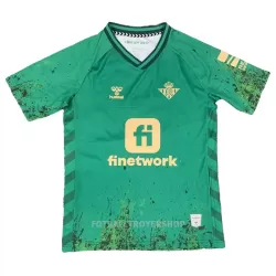 Real Betis Drakt Herre 2023/2024 Spesiell Real Betis Drakt Herre 2023/2024 Spesiell