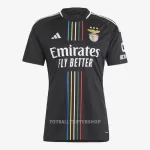 SL Benfica Bortedrakt Herre 2023/2024