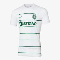 Sporting CP Bortedrakt Herre 2023/2024 Sporting CP Bortedrakt Herre 2023/2024