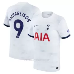 Tottenham Hotspur Richarlison 9 Hjemmedrakt Herre 2023/2024 Tottenham Hotspur Richarlison 9 Hjemmedrakt Herre 2023/2024