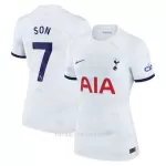 Tottenham Hotspur Son 7 Hjemmedrakt Dame 2023/2024