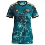 Tyskland Bortedrakt Dame 2023