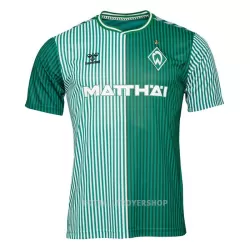 Werder Bremen Hjemmedrakt Herre 2023/2024 Werder Bremen Hjemmedrakt Herre 2023/2024