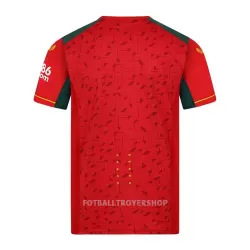 Wolverhampton Bortedrakt Herre 2023/2024