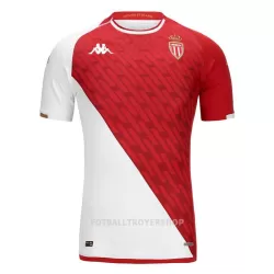 AS Monaco Hjemmedrakt Herre 2023/2024 AS Monaco Hjemmedrakt Herre 2023/2024