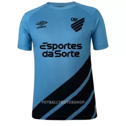 Athletico Paranaense Bortedrakt Herre 2023/2024 Athletico Paranaense Bortedrakt Herre 2023/2024