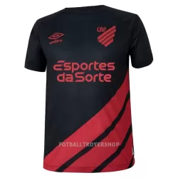 Athletico Paranaense Tredjedrakt Herre 2023/2024 Athletico Paranaense Tredjedrakt Herre 2023/2024
