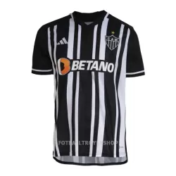 Atlético Mineiro Hjemmedrakt Herre 2023/2024 Atlético Mineiro Hjemmedrakt Herre 2023/2024