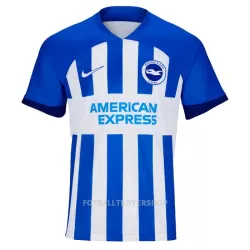 Brighton Hove Albion Hjemmedrakt Herre 2023/2024 Brighton Hove Albion Hjemmedrakt Herre 2023/2024