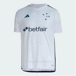 Cruzeiro Bortedrakt Herre 2023/2024 Cruzeiro Bortedrakt Herre 2023/2024