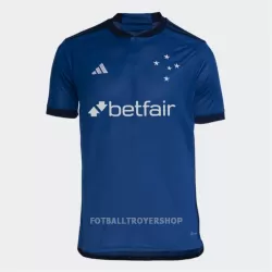 Cruzeiro Hjemmedrakt Herre 2023/2024 Cruzeiro Hjemmedrakt Herre 2023/2024