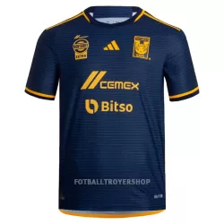 Tigres UANL Bortedrakt Herre 2023/2024 Tigres UANL Bortedrakt Herre 2023/2024