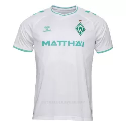 Werder Bremen Bortedrakt Herre 2023/2024 Werder Bremen Bortedrakt Herre 2023/2024