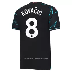 Manchester City Kovacic 8 Tredjedrakt Barn 2023/2024 - med Bukse