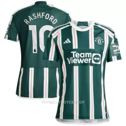 Manchester United Rashford 10 Bortedrakt Herre 2023/2024 Manchester United Rashford 10 Bortedrakt Herre 2023/2024