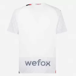 AC Milan Bortedrakt Herre 2023/2024