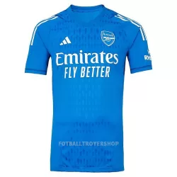 Arsenal Keeper Bortedrakt Herre 2023/2024 Arsenal Keeper Bortedrakt Herre 2023/2024