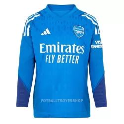 Arsenal Keeper Bortedrakt Herre 2023/2024 Langermet Arsenal Keeper Bortedrakt Herre 2023/2024 Langermet