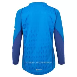 Arsenal Keeper Bortedrakt Herre 2023/2024 Langermet