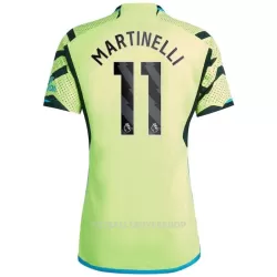 Arsenal Martinelli 11 Bortedrakt Herre 2023/2024