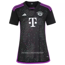 FC Bayern München Bortedrakt Dame 2023/2024 FC Bayern München Bortedrakt Dame 2023/2024