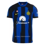 Inter Milan Hjemmedrakt Herre 2023/2024