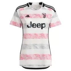 Juventus Bortedrakt Dame 2023/2024 Juventus Bortedrakt Dame 2023/2024