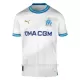 Olympique de Marseille Hjemmedrakt Barn 2023/2024 - med Bukse
