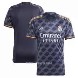 Real Madrid Bortedrakt Herre 2023/2024 Real Madrid Bortedrakt Herre 2023/2024