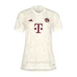 FC Bayern München Champions League Tredjedrakt Dame 2023/2024 FC Bayern München Champions League Tredjedrakt Dame 2023/2024