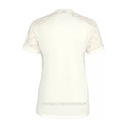 FC Bayern München Champions League Tredjedrakt Dame 2023/2024