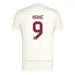 FC Bayern München Kane 9 Champions League Tredjedrakt Herre 2023/2024