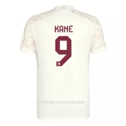 FC Bayern München Kane 9 Champions League Tredjedrakt Herre 2023/2024 FC Bayern München Kane 9 Champions League Tredjedrakt Herre 2023/2024