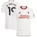 Manchester United R. Varane 19 Tredjedrakt Herre 2023/2024