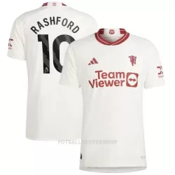 Manchester United Rashford 10 Tredjedrakt Herre 2023/2024 Manchester United Rashford 10 Tredjedrakt Herre 2023/2024