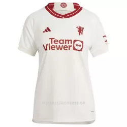 Manchester United Tredjedrakt Dame 2023/2024