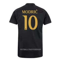 Real Madrid Modrić 10 Tredjedrakt Herre 2023/2024 Real Madrid Modrić 10 Tredjedrakt Herre 2023/2024