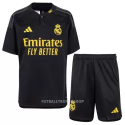 Real Madrid Tredjedrakt Barn 2023/2024 - med Bukse Real Madrid Tredjedrakt Barn 2023/2024 - med Bukse