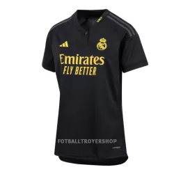Real Madrid Tredjedrakt Dame 2023/2024 Real Madrid Tredjedrakt Dame 2023/2024