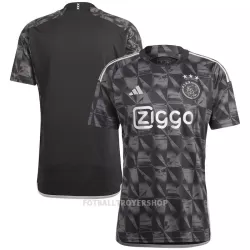Ajax Amsterdam Tredjedrakt Herre 2023/2024 Ajax Amsterdam Tredjedrakt Herre 2023/2024