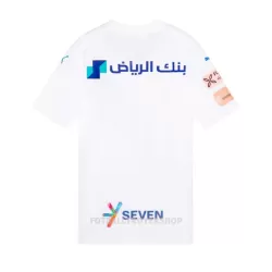 Al Hilal SFC Bortedrakt Herre 2023/2024