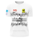 Al Ittihad Bortedrakt Herre 2023/2024