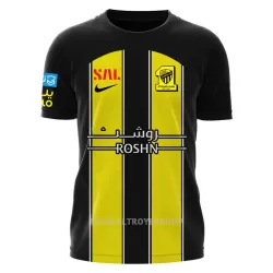 Al Ittihad Hjemmedrakt Herre 2023/2024 Al Ittihad Hjemmedrakt Herre 2023/2024