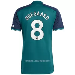 Arsenal Ødegaard 8 Tredjedrakt Herre 2023/2024