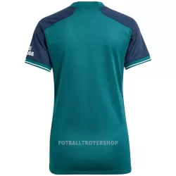 Arsenal Tredjedrakt Dame 2023/2024
