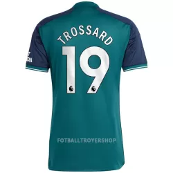 Arsenal Trossard 19 Tredjedrakt Herre 2023/2024