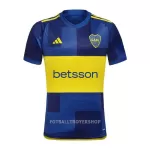 Boca Juniors Hjemmedrakt Herre 2023/2024